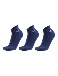 R-C100629-Low Cut Socks (3 Pair Banderole)