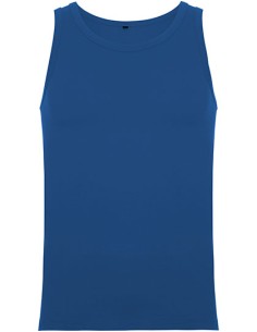 R-CA6545-Mens Texas Tank Top