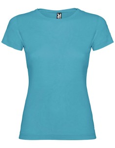 R-CA6627-Girls Jamaica T-Shirt