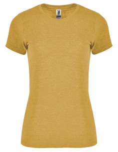 R-CA6661-Womens Fox T-Shirt