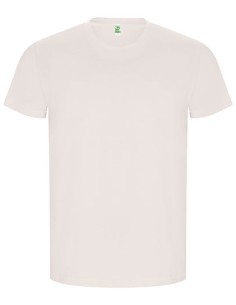 R-CA6690-Mens Golden Organic T-Shirt