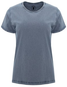 R-CA6691-Womens Husky T-Shirt