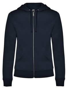 R-CQ6425-Womens Veleta Sweatjacket
