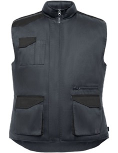 R-CQ8414-Multipocket Vest Armada