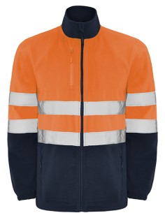 R-HV9305-Altair Fleece Jacket