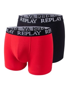 R-I101005-Mens Boxer Short (2 Pair Box)