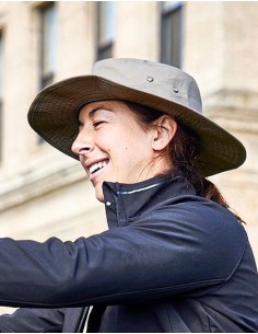 C-CEC002-Expert Kiwi Ranger Hat