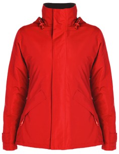 R-PK5078-Womens Europa Jacket