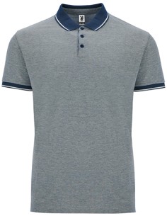 R-PO0395-Bowie Poloshirt