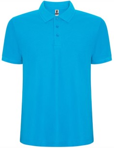 R-PO6609-Pegaso Premium Poloshirt