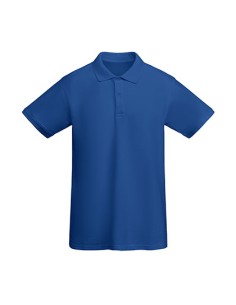 R-PO6617-Poloshirt Prince