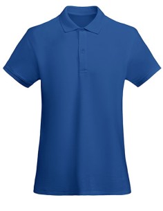 R-PO6618-Womens Poloshirt Prince