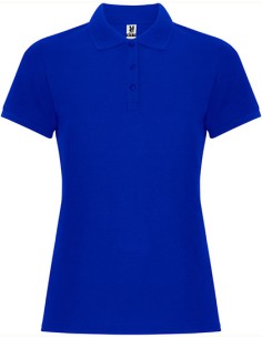 R-PO6644-Womens Pegaso Premium Poloshirt