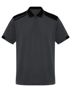 R-PO8410-Poloshirt  Samurai
