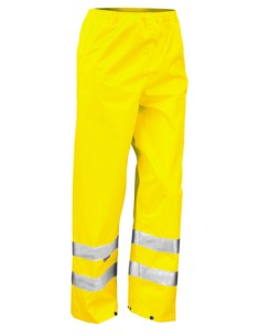 R-R022X-Safety High Vis Trouser