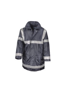 R-R023X-Management Coat