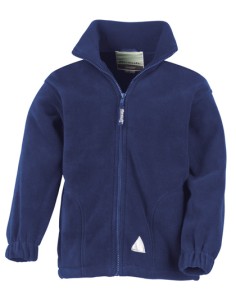 R-R036J-Junior Polartherm™ Jacket