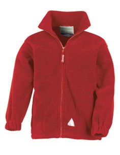 R-R036Y-Youth Polartherm™ Jacket