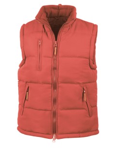 R-R088X-Ultra Padded Bodywarmer