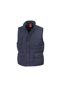 R-R094X-Promo Bodywarmer