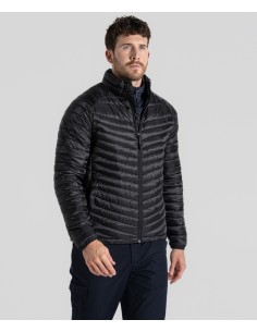 C-CEN001-Expert Expolite Thermal Jacket