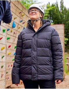 C-CEN003-Expert Padded Jacket