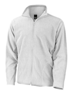 R-R114X-Micro Fleece Jacket