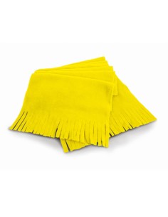 R-R143X-Polartherm™ Tassel Scarf