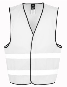 R-R200X-Gilet de sécurité Core Adulte