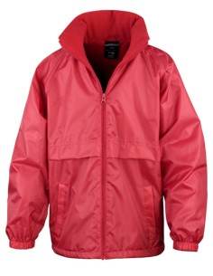 R-R203Y-Youth Microfleece Lined Jacket