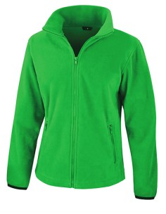 R-R220F-Womens Norse Outdoor Fleece Jacket