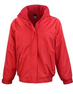 R-R221F-Womens Channel Jacket