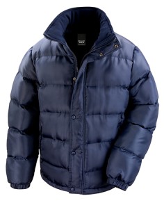 R-R222X-Nova Lux Padded Jacket