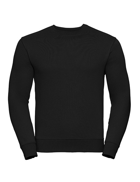 R-R-262M-0-Adults' Authentic Sweatshirt