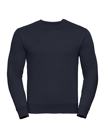 R-R-262M-0-Adults' Authentic Sweatshirt