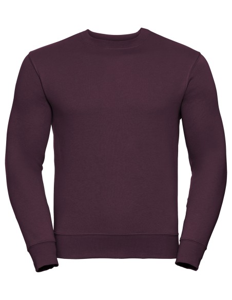 R-R-262M-0--Adults' Authentic Sweatshirt