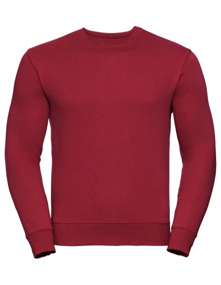 R-R-262M-0--Adults' Authentic Sweatshirt