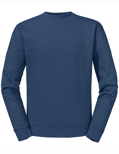 R-R-262M-0--Adults' Authentic Sweatshirt