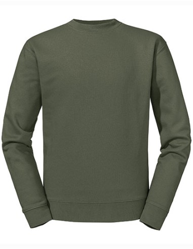 R-R-262M-0--Adults' Authentic Sweatshirt