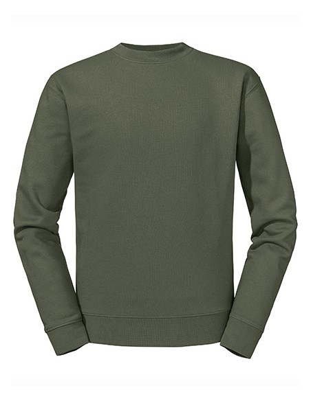 R-R-262M-0--Adults' Authentic Sweatshirt