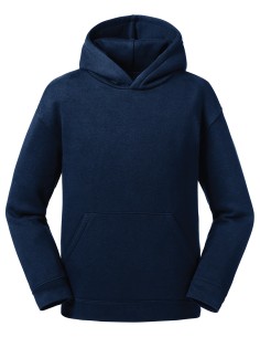 R-R-265B-0-Kids Authentic Hooded Sweat