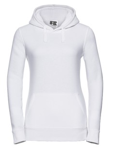 R-R-265F-0-Ladies Authentic Hooded Sweat