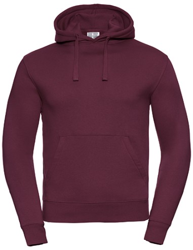 R-R-265M-0--Adults' Authentic Hooded Sweat
