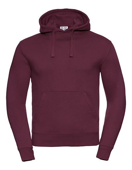 R-R-265M-0--Adults' Authentic Hooded Sweat