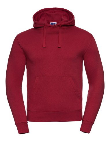 R-R-265M-0--Adults' Authentic Hooded Sweat