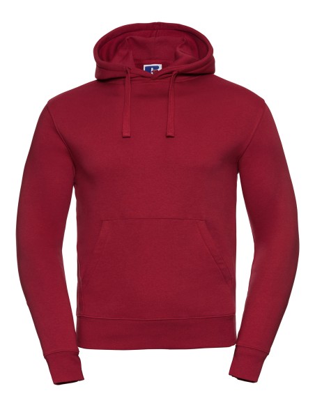 R-R-265M-0--Adults' Authentic Hooded Sweat
