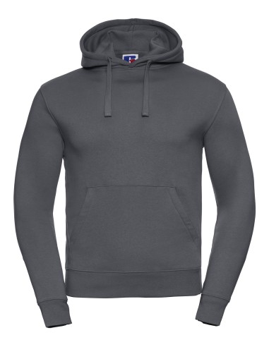 R-R-265M-0--Adults' Authentic Hooded Sweat