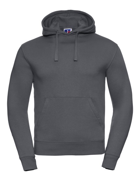 R-R-265M-0--Adults' Authentic Hooded Sweat