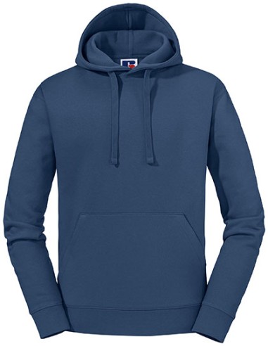 R-R-265M-0--Adults' Authentic Hooded Sweat