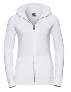 R-R-266F-0-Ladies Authentic Zipped Hood Jacket